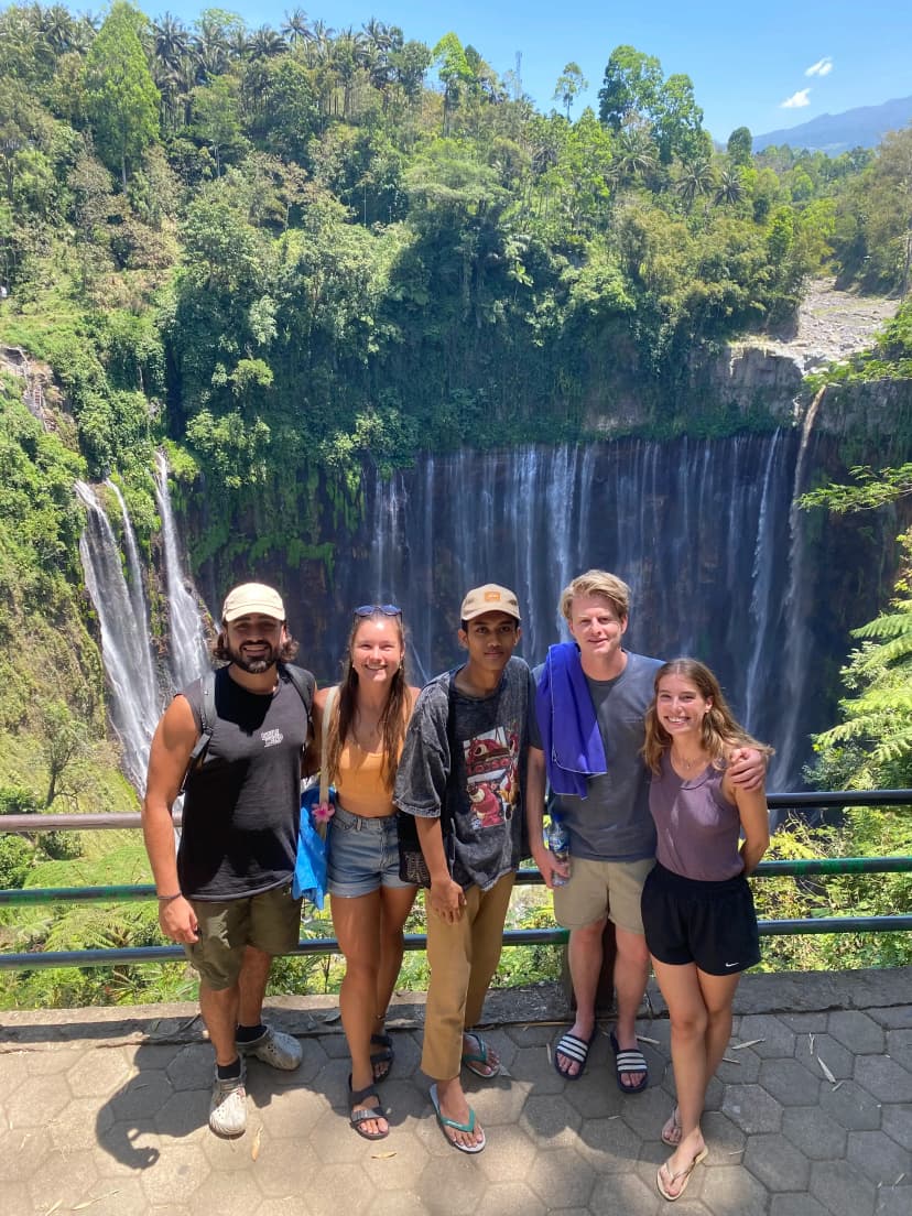 Explore Mt. Bromo & Mt. Ijen